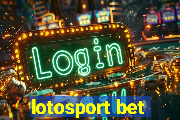 lotosport bet